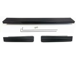 3 PC Tailgate Molding FO1904123 for 2009-2014 Ford F150 Flex Step Integrated Ste - £71.67 GBP