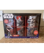 Star Wars Dark Side Collectible Gift Set Hot Cocoa 2024 Limited Edition ... - $26.95