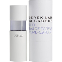 Derek Lam 10 Crosby Hi Fi By Derek Lam Eau De Parfum Spray 5.9 OZ(D0102HXSMJV.) - £49.67 GBP