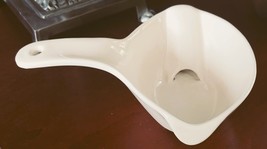 Vintage Gray Boat/Sauce Separator image 6