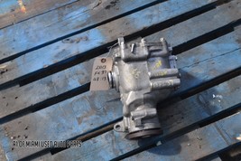 2013 Infiniti FX37 3.7L Front AWD Differential Assembly  3.69 - $297.00