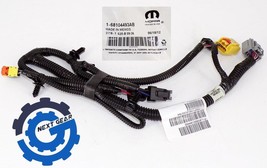 68104493AB New OEM Mopar Power Seat Wiring for 2011-2014 Dodge Charger 300 - £44.92 GBP