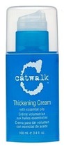 TIGI Catwalk Thickening Cream 3.4 fl oz - £70.81 GBP