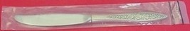 Spanish Lace by Wallace Sterling Silver Regular Knife 9 1/4&quot; New - £45.05 GBP