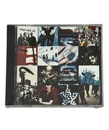 Achtung Baby by U2 CD Vintage 1991 Island Label New Sealed Club Edition - $12.99 CAD