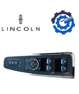 New OEM Let Door Window Switch Power 2017-2020 Lincoln Continental GD9Z-... - $2,412.69 CAD