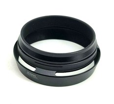 Vello Camera Lens Hood LH-X100B Compatible w/ Fujifilm FinePix X100 - £12.28 GBP