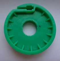 Window Regulator Wheel Pulley Front Door PP61225PB for Bentley Arnage 19... - $19.35