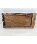 Dilemma Games ATM Puzzle Dollar Bill Wood &amp; Glass Puzzle w/ Instructions... - €16,95 EUR
