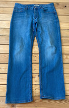 Robert Geller Five Four Men’s Relaxed Fit Jeans Size 34 Blue D7 - £31.39 GBP