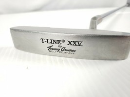 Tommy Armour T-Line XXV Putter Steel Shaft RHP - $13.99