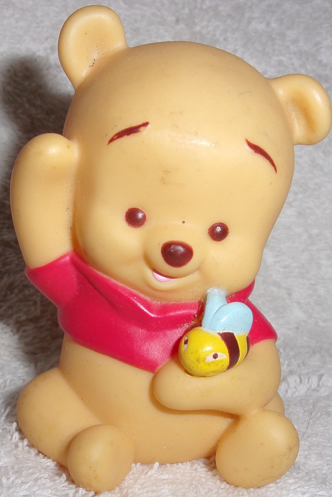 Primary image for Fisher Price Little Winnie The Pooh