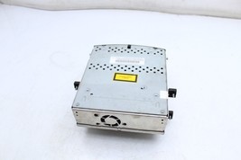 07-09 MERCEDES-BENZ W221 S550 S600 HEAD UNIT CD COMMAND NAVIGATION E4565 image 9