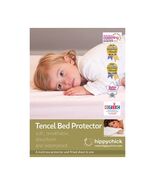 Hippychick Tencel Fitted Mattress Protector, 70 x 140 cm - Cot Bed  - $114.00