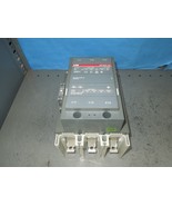 ABB AF400-30 Contactor 550-600A 3p 600V AC 550-600V DC Coil Used - $548.89 CAD