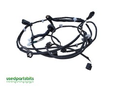 2021 Infiniti Q60 Rear Parking Aid Back Up Sensor Wire Harness Oem 19-21 - $119.67