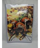 Attack On Titan Season 1 Art Print 17&quot; X 11&quot; - €21,39 EUR