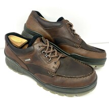 ECCO Men’s Track 25 Low Gore-tex Waterproof Hiking Boot Sz 46 (12-12.5) ... - $69.25
