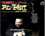 Trumpet And Strings [Vinyl] - £15.63 GBP