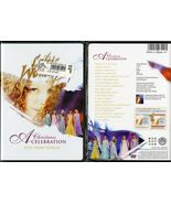 CELTIC WOMAN A CHRISTMAS CELEBRATION LIVE IN DUBLIN DVD MANHATTAN RECORD... - €8,54 EUR