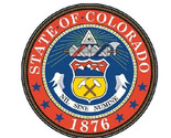 Colorado State Seal Sticker Decal R526 - $1.95+