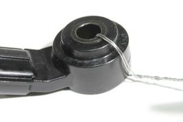 2005-2010 SCION TC ENGINE KNOCK SENSOR K9184 image 8