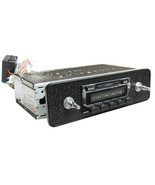 Blaupunkt Frankfurt Classic Style &amp; Looks AM FM iPod iPhone MP3 AUX Ster... - £164.40 GBP