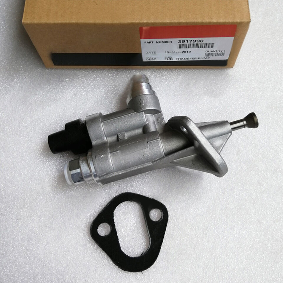 4988749 Fuel Pump For Cummins Diesel Engines 6BT 3917998 3917999 - $30.70