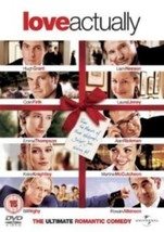 Love Actually [2003] DVD Pre-Owned Region 2 - £13.98 GBP