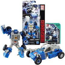 2017 Transformers Generations Power of the Primes Legends Class Fig BEACHCOMBER - $44.99