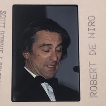 1991 Robert De Niro Celebrity Color Photo Transparency Slide - £7.49 GBP