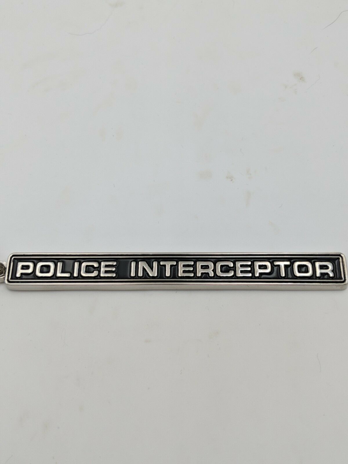 1987 87 Buick Grand National Emblem keychain (E5) Item image 10