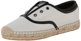 Elie Tahari Women&#39;s Mako Slip-On Oxford Angora Size 8.5 US - £23.08 GBP