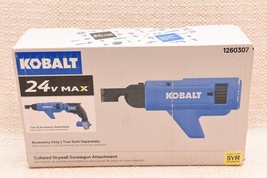 Collated Attachment for Kobalt 24v Drywall ScrewGun |RC2 - £22.66 GBP