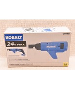 Collated Attachment for Kobalt 24v Drywall ScrewGun |RC2 - £22.83 GBP