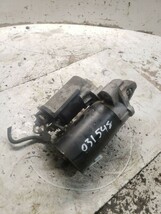 Starter Motor Fits 97-06 AUDI A4 1327530 - €27,05 EUR