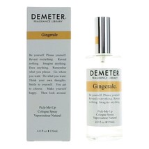 Gingerale by Demeter, 4 oz Cologne Spray for Women - £30.66 GBP