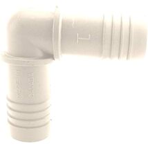 1&quot; Nyl Ins Elbow - $22.90 CAD