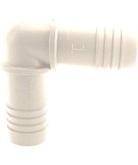 1&quot; Nyl Ins Elbow - $298.79 MXN