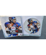 NCAA Football 08 (Sony PlayStation 3, 2007) PS3 Complete  - £11.19 GBP