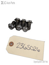 Flexplate Bolts For 07-08 Chevrolet Silverado 1500  5.3  4wd - $19.75