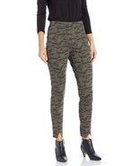 HUE Women&#39;s Camo Sateen High Waist Skimmer, Army, Extra Small - €20,35 EUR