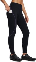 Baleaf Womens Winter Cycling Pants Padded Bike Thermal Tights Fleece Lined - $63.99