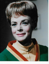 LOST IN SPACE  TV  JUNE LOCKHART  8X10 PHOTO - £7.86 GBP