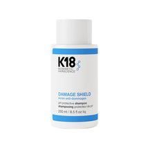K18 Biomimetic Hairscience Damage Shield pH Protective Shampoo 8.5oz - £34.42 GBP