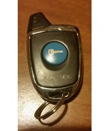 TESTED PRESTIGE keyless entry remote fob transmitter clicker ELVATJB 101BP - $7.42