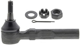 Outer Tie Rod End for Buick Rendezvous 2002-2007 1Pc ES3455 GES3455 Alero Malibu - £11.44 GBP