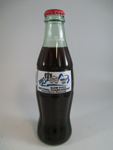 Coca-Cola 2001 Slow Pitch National Championship Owensboro KY Bottle - £3.52 GBP