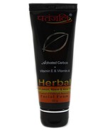 Patanjali Herbal Activated Carbon Facial Foam 60gm - $16.85 CAD