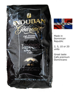 Induban Gourmet Premium whole bean coffee from Dominican Republic 2 pounds - $123.48 CAD+